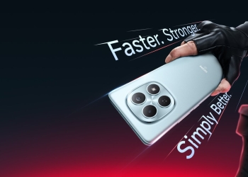 Redmi Note 15 5G official image - predecessor to the leaked Redmi Note 17 series