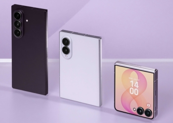 Galaxy Z Fold8 Ultra, Galaxy Z Fold8 and Galaxy Z Flip8 shown in Samsung's India pre-order announcement