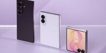 Galaxy Z Fold8 Ultra, Galaxy Z Fold8 and Galaxy Z Flip8 shown in Samsung's India pre-order announcement