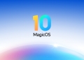 Honor MagicOS key visual ahead of the MagicOS 11 preview event