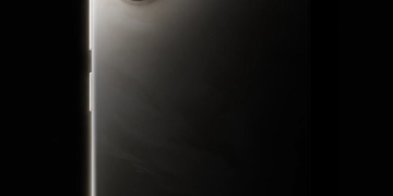 iQOO Z11 Lite official teaser showing the Solar Flame colourway and rear camera design ahead of its July 24 India launch