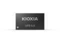 Kioxia UFS 5.0 embedded flash memory chip package