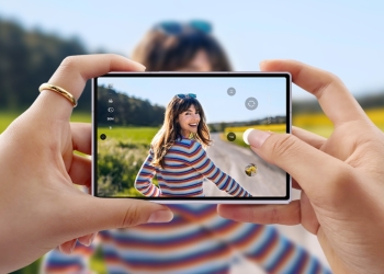 Galaxy Z Fold8 series, the first Samsung phones shipping with stable One UI 9 network restrictions