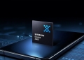 Samsung Exynos chipset press image — Exynos 2700 expected to power the Galaxy S27 in India