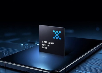 Samsung Exynos chipset press image — Exynos 2700 expected to power the Galaxy S27 in India