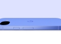 Google Pixel phone in blue, official Google Store render, ahead of the Pixel 11 UK price reveal