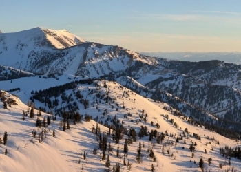 Landscape photo captured with a Google Pixel camera, illustrating Pixel RAW photo quality