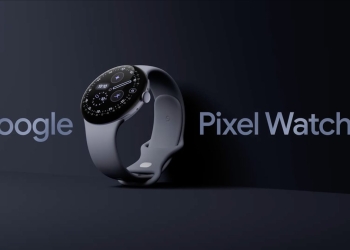 Google Pixel Watch 4 press image, the design leaked Pixel Watch 5 renders reportedly reuse