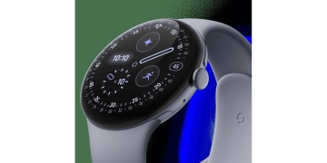 Google Pixel Watch, the device set to gain Phone to Watch Unlock