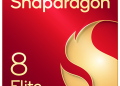 Qualcomm Snapdragon 8 Elite chip brand mark ahead of the September 22 Snapdragon Summit reveal