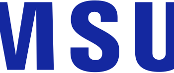Samsung wordmark logo, representing Samsung Electronics America amid US consumer electronics job cuts