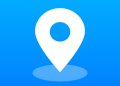 Samsung Find app icon, the Galaxy device tracking app losing update support on Android 10