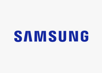 Samsung brand logo used for Galaxy S27 series camera leak coverage
