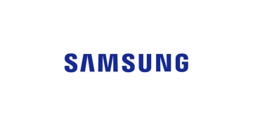 Samsung official logo on white background, representing Samsung Electronics Q2 2026 earnings