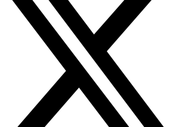 X app logo, representing the rebuilt X Android app announced by X in July 2026