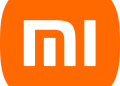 Xiaomi logo, the company that has raised its 2026 global smartphone shipment target to 110 million units