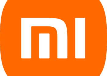 Xiaomi logo, the company that has raised its 2026 global smartphone shipment target to 110 million units