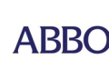 Abbott logo, partner with Google Health for Lingo CGM glucose monitoring on Android