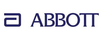 Abbott logo, partner with Google Health for Lingo CGM glucose monitoring on Android