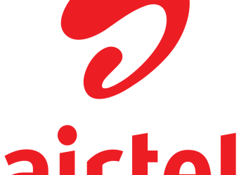 Airtel logo, the Indian telecom operator that discontinued four prepaid plans