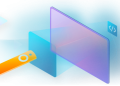 Amazon Fire TV developer illustration showing a Fire TV streaming stick and a television screen