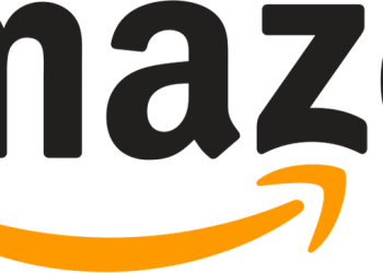 Amazon logo, illustrating the August 2026 Echo, Fire TV, Kindle and eero price increases