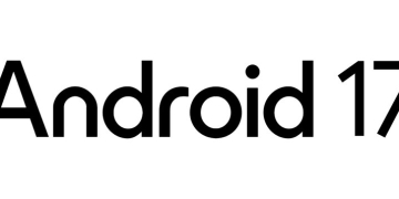 Android 17 official branding and logo