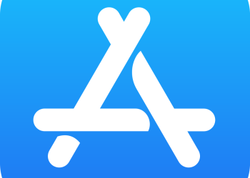Apple App Store icon