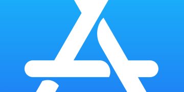 Apple App Store icon