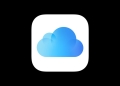 iCloud icon representing Apple's Hide My Email domain decision