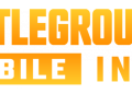 Battlegrounds Mobile India logo ahead of the BGMI Lite launch