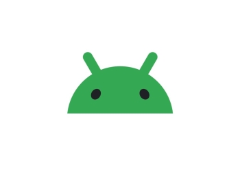 Android robot logo, representing stock Android staying in scope of California's age verification law