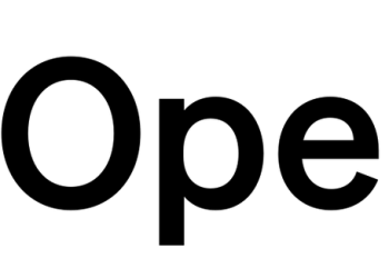 OpenAI logo, marking the ChatGPT Apple Messages plugin for macOS