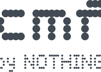 CMF by Nothing logo for the CMF Buds Neo India launch
