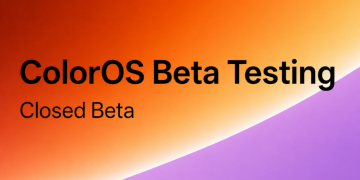 ColorOS 17 closed beta testing program for Oppo OnePlus and Realme devices