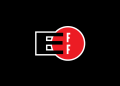 Electronic Frontier Foundation logo