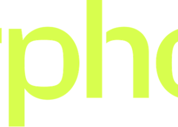 Fairphone logo ahead of the Fairphone 6+ launch on 18 August 2026
