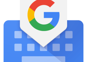 Gboard app icon, the Google Keyboard adding Personalized suggestions on Pixel 11