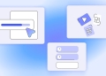 Gemini Notebook usage limit illustration showing a partly filled compute cost bar and deferred generation cards