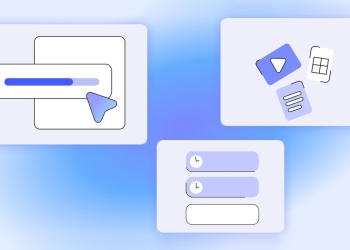 Gemini Notebook usage limit illustration showing a partly filled compute cost bar and deferred generation cards