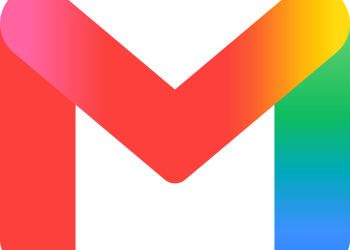 Gmail app icon illustrating a guide to freeing up Google account storage