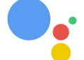 Google Assistant logo