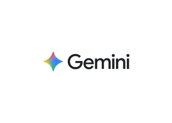 Google Gemini logo, illustrating upcoming Gemini app interface changes