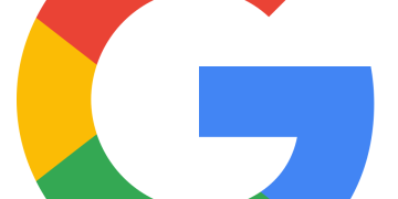 Google logo representing the Made by Google 2026 Pixel 11 launch event