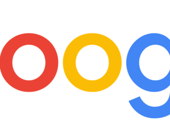 Google logo, illustrating the Play Store antitrust ruling in Epic v. Google