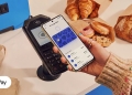Google Pay tap to pay at Walmart and Sam's Club stores in the US