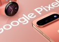 Google Pixel 11 series phones and Pixel Watch 5 shown in official Google promotional imagery