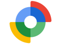 Google Find Hub app icon representing the network behind the leaked Google Pixel Tag tracker