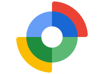Google Find Hub app icon representing the network behind the leaked Google Pixel Tag tracker