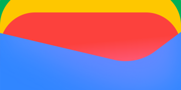 Google Wallet icon logo